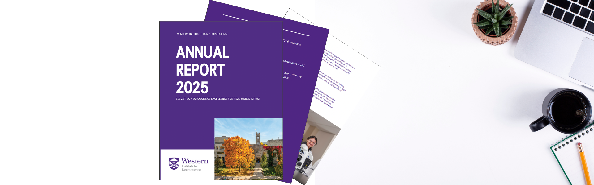 2025 annual report hero banner